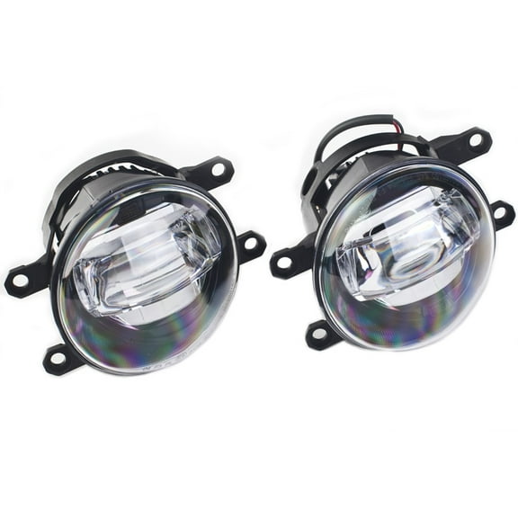 Luxeon Type C Foglights Set Diode Dynamics DD5007