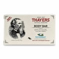 thumbnail image 2 of Thayers Natural Remedies Witch Hazel Aloe Vera Formula Peppermint Body Bar 5 oz, 2 of 3
