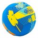 thumbnail image 2 of Minibola de billar multiusos impermeable Wahu de 6,5 cm, azul, 2 of 7