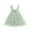 dress 76#Mint Green, variant on WAYUTE Girls Dresses Floral Daisy Clothes Toddler Summer Baby Beach Kids Suspenders Sundress Casual Outdoor