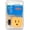 120V-1 Pack, variant on [ETL Listed]  Surge Protector, Surge Protector Outlet for  Appliances,  Protector Suit for Refrigerator, TV,  and Freezer, Adjustable  Regulator, 220V, 4400W, 2 Pac