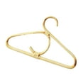 thumbnail image 5 of 1PC Kids Rattan Hanger with Double Hooks Children Clothes Prop, 5 of 5