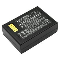 Replacement Battery for Trimble R10,R10 GNSS,V10,PN:76767,89840-00,990373,3600mAh