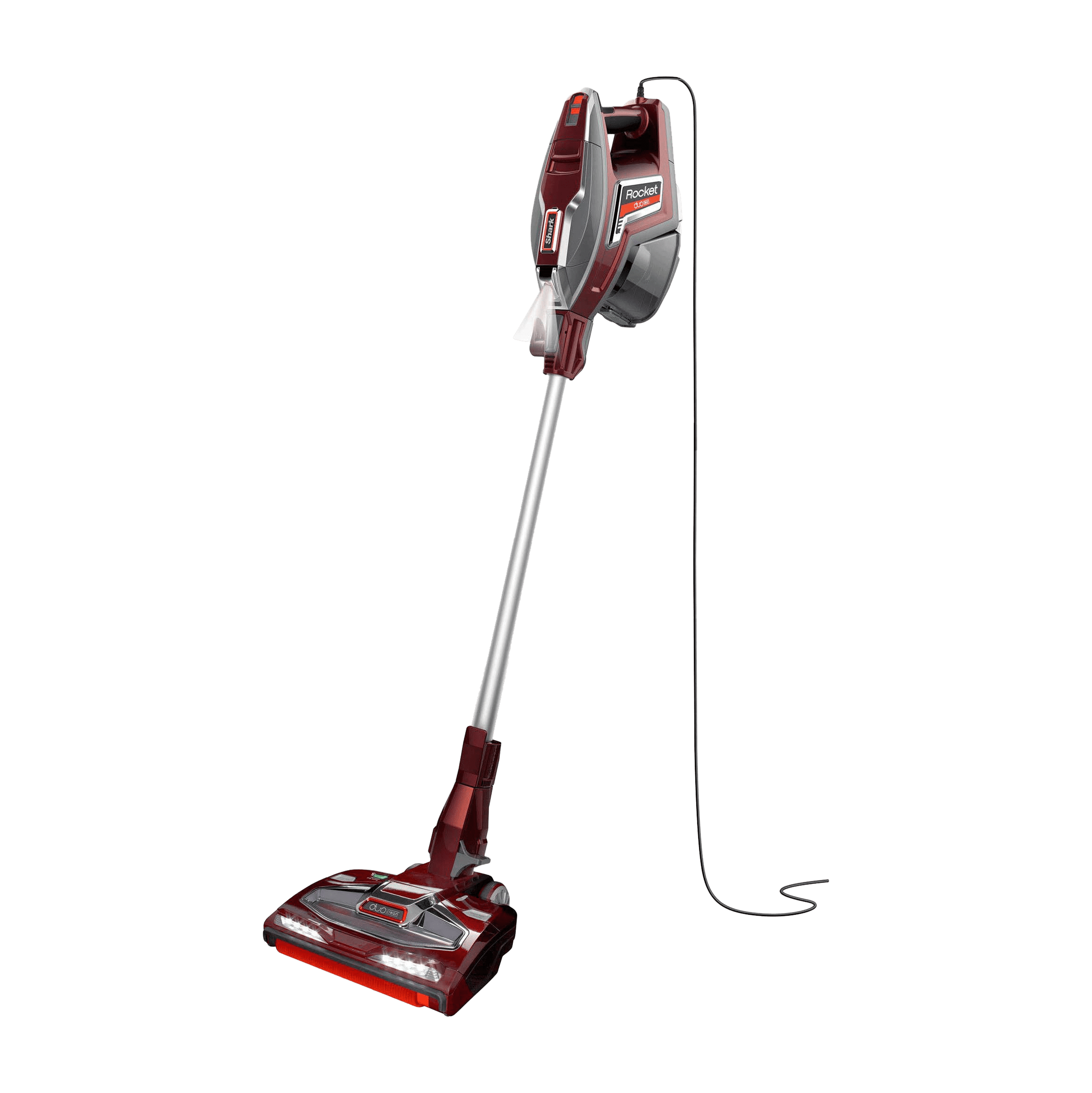 shark vacuum ball