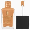 thumbnail image 2 of Black Radiance Color Perfect Liquid Foundation Makeup - Crème Brulee, 2 of 8