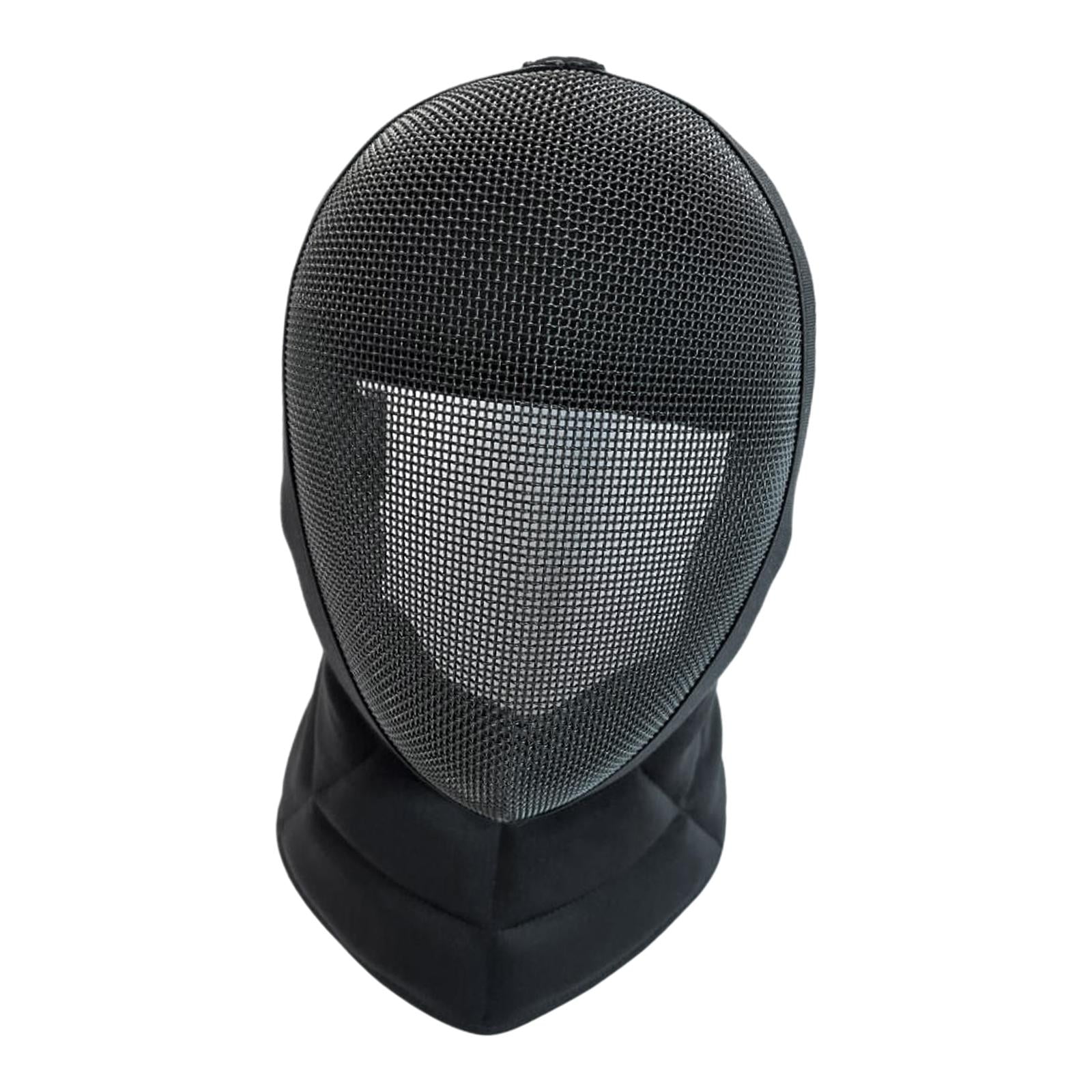 Baoblaze Fencing Mask Anti Stab Durable Fencing Helmet for