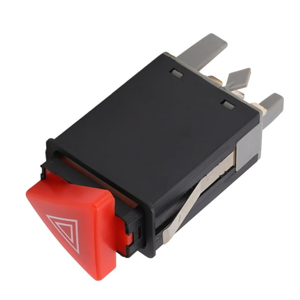 Warning Indicator Light Switch,Hazard Warning Flash Switch Hazard