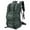 Grass Green, variant on 45L Camping Hiking Large Capacity Mountaineering Pack Waterproof Travel