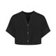 thumbnail image 4 of Vestidos Casuales Para Mujer, Blusas De Mujer De Moda Camisetas sueltas de verano de manga corta informales para mujer, 4 of 4