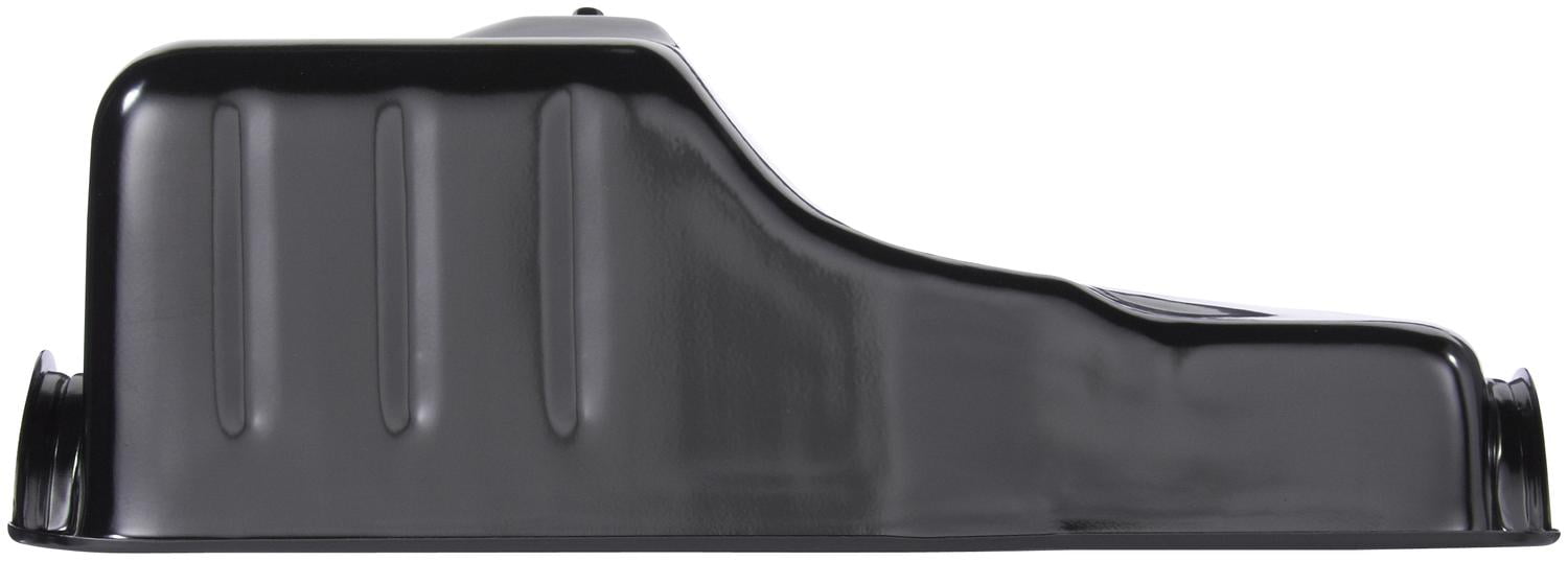Spectra Premium FP21A Steel Engine Oil Pan
