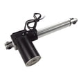 thumbnail image 3 of INTBUYING Linear Actuator 12V DC 1320LBS(6000N) 400mm(15.74") Actuators, 3 of 6
