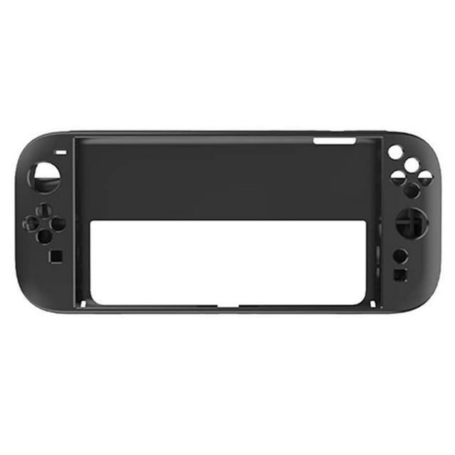 Étui en Silicone pour Console Switch2 une Pièce, Capuchons de Protection Antichute et Anti-Poussière