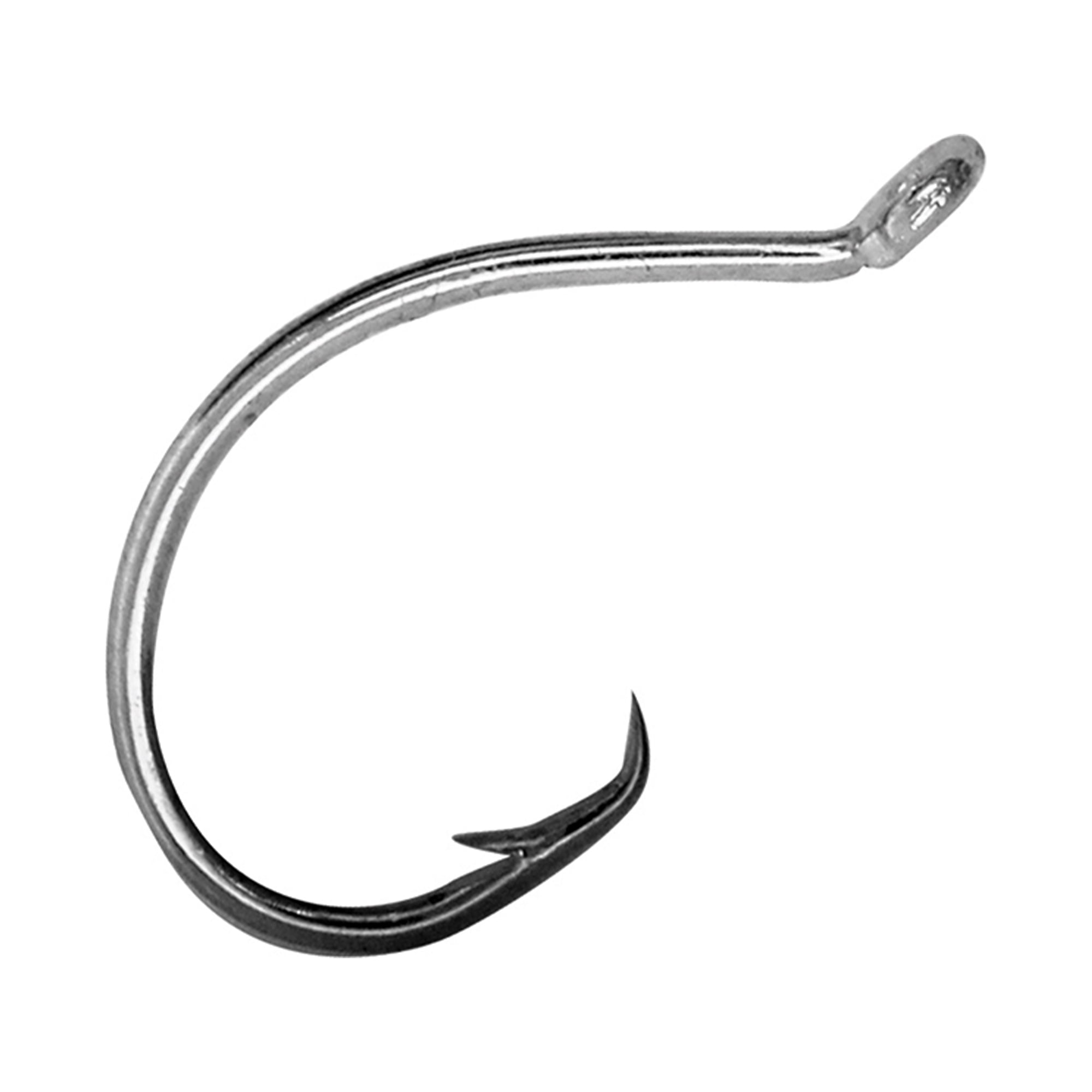 Mustad Fine Wire Demon Circle Fishing Hook Size 7/0