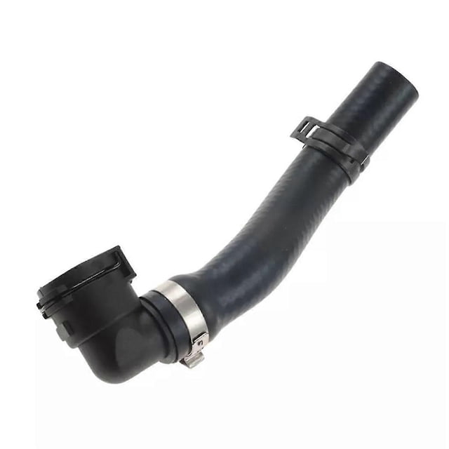 11537600674 Radiator return coolant hose compatible with Mini R55 R56 R57 R58 R59 R60 COOPER S JCW ALL4