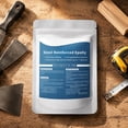 thumbnail image 4 of Steel Reinforced Epoxy Putty, 2026 New Epoxy Putty, Durable Metal Repair Putty for Filling Cracks and Holes, Portable Multi Surface Repair Putty for Pipe and Railing Repair (100g, 1 PC), 4 of 7