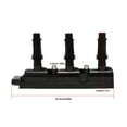 thumbnail image 2 of Ignition Coil Pack 1208095 Fit Vauxhall Corsa 1.0 2010-2014, 2 of 5