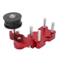 thumbnail image 1 of Chain Tensioner, Motorcycle Chain Tensioner Automatic Adjuster Chain Tensioner For Minibike Motorcycle Chain Tensioner Universal For ATV OffRoad Vehicle Dirt Bike, 1 of 7