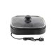 thumbnail image 1 of 6 Hole Egg Frying Pan Nonstick Breakfast Pot Multifunctional Breakfast Maker Hamburger Machine With Pot Cover, 1 of 4
