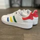 thumbnail image 3 of Adi - das Superstar OT Tech Men’s Athletic Trainer Sz 5, 3 of 5