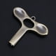 thumbnail image 3 of Llave de batería profesional, accesorios de batería para instrumentos musicales, instrumentos de percusión Bronce, 3 of 5