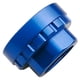 thumbnail image 5 of Ciclismo Herramienta de extracción del adaptador del anillo de bloqueo del plato de 12 velocidades para M7100/M8100/M9100 (azul) Ehuebsd Para estrenar, 5 of 8