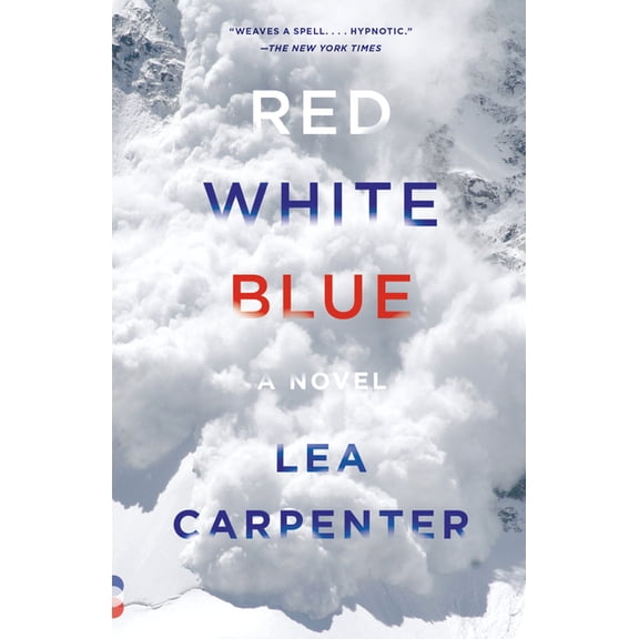 Vintage Contemporaries Red, White, Blue, (Paperback)
