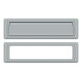 thumbnail image 3 of Deltana MS211U26D Mail Slot 13-1/8" with Interior Frame; Satin Chrome Finish, 3 of 3