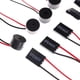 thumbnail image 3 of 10pcs/set Motherboard Mainboard Computer Bios Beep Code Internal Speaker Buzzer Hfmqv, 3 of 5