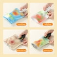 thumbnail image 2 of Sealer Heat Seal Tool 2 in 1 Rechargeable Portable Handheld Vacuum Machine, 2 of 5