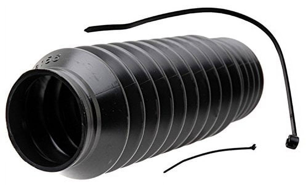 Rack and Pinion Bellows Kit Fits select: 2001-2005 BUICK LESABRE, 2006-2011 BUICK LUCERNE