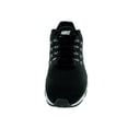 thumbnail image 3 of Nike Men's Air Max Tailwind 8 Black/White/Anthrecite Running Shoe, 3 of 5