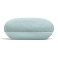 thumbnail image 2 of Asistente Personal Google Home Mini Verde Aqua Home Mini Verde Aqua, 2 of 2