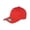 Red, variant on Result  Core Kansas Flex Baseball Cap (Pack of 2)
