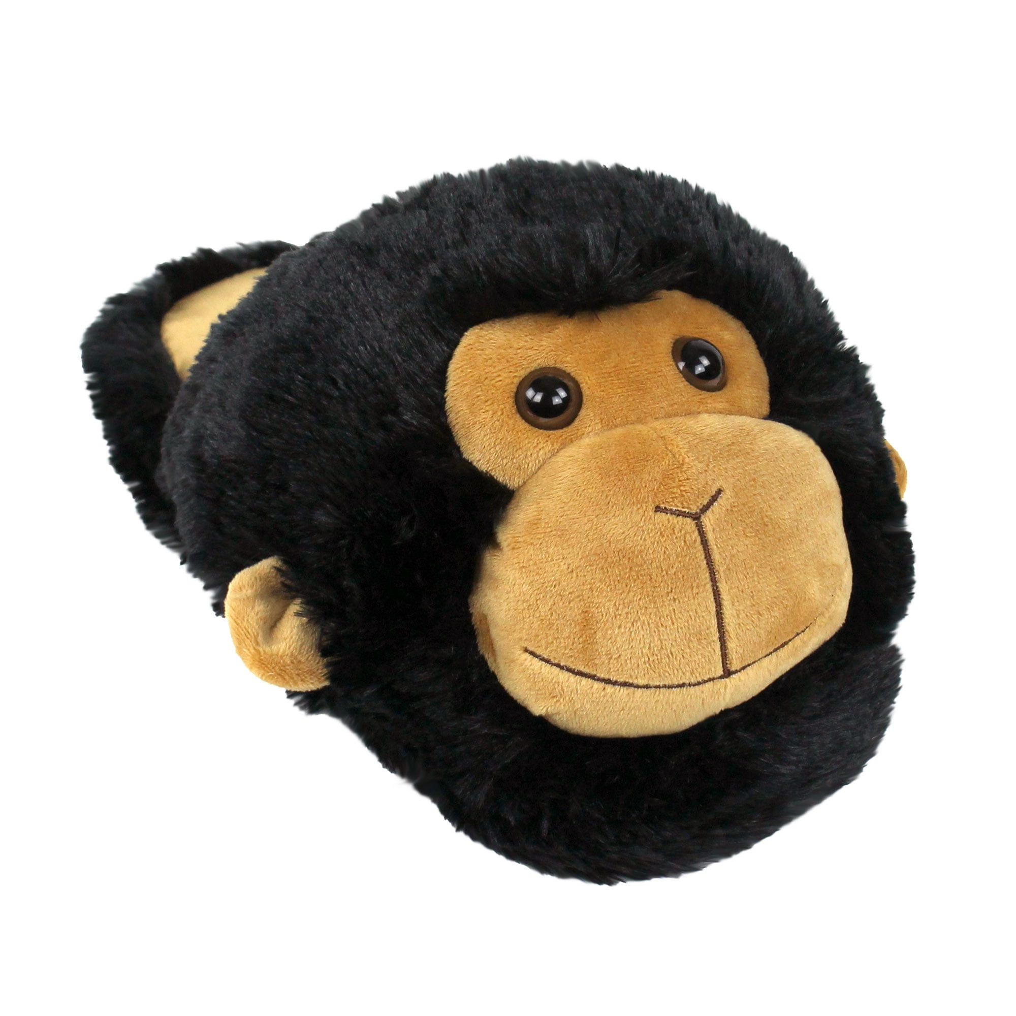 monkey slippers