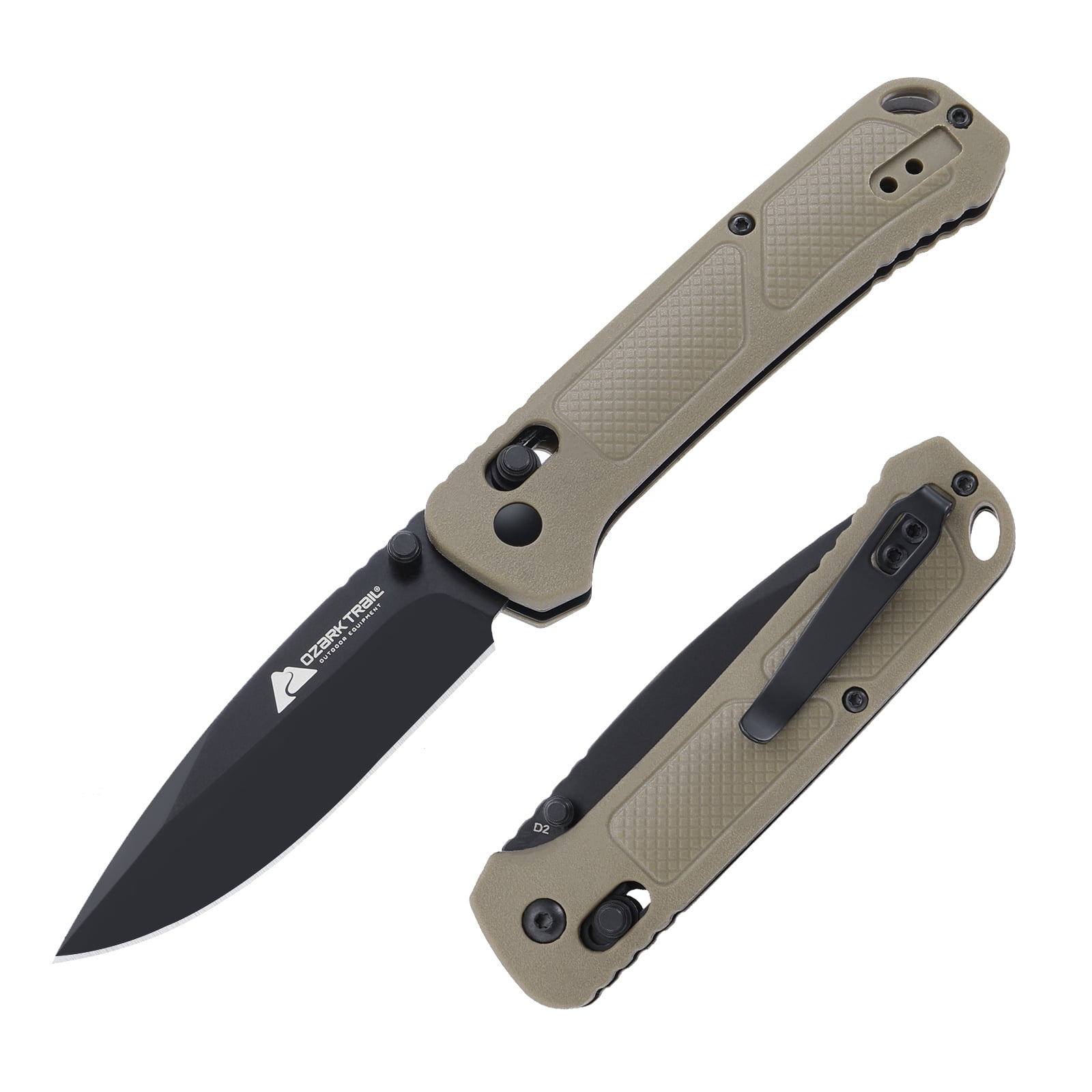 Old Timer Mountain Lion - Walmart.com