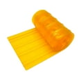 thumbnail image 5 of Doggy Door Flap Curtain Strips PVC Material Easy to Cut Weatherproof for Pet House Entrance Dog Owners, 5 of 9