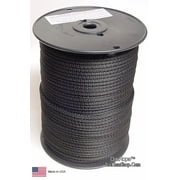 500' - 3/16" Ham Radio Antenna Support Rope - First Quality Polester Rope for, DIPOLE, Long Wire and other Antennas