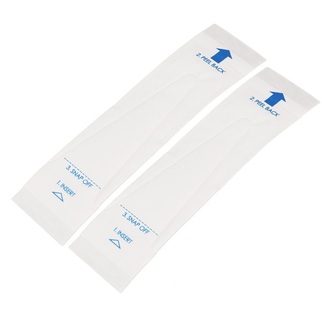 Thermometers Sleeves, Easy To Clean Hygienic High Accuracy Disposable Covers For Probes