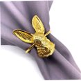 thumbnail image 4 of unbranded 6Ud Decorativos Para Servilletas Con De En Aleación, 4 of 8