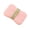 Pink, variant on 2-in-1 Elastic Soap Holder Loofah Bath Sponge Hanging Exfoliating Shower Tool