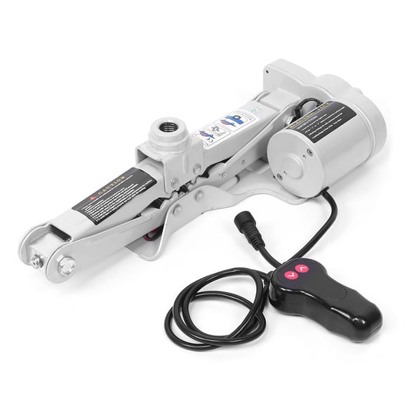 KIMISS Car Automatic Electric Lifting Jack Garage Emergency Equipment