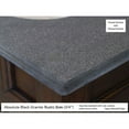 thumbnail image 5 of James Martin Furniture 147-114-V26-COK-3SND Brookfield 26 in. Single Vanity & 3 CM Summer Sand Quartz Top, Country Oak, 5 of 5