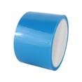 thumbnail image 4 of Creative Sticky Ball Rolling Tape 30M Longitud Cinta de color Juguete sensorial Manualidades Accesorio Suministros decorativos para el hogar Niños Azul claro Baoblaze Cintas de bolas adhesivas, 4 of 8