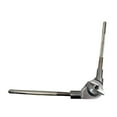thumbnail image 4 of Accesorio de varilla de soporte de cencerro perfecl Metal, 4 of 8