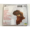 thumbnail image 2 of Jimmy Cliff – ''Save Our Planet Earth'' / Musidisc Audio CD 1989 / 106552, 2 of 3