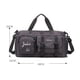 thumbnail image 1 of Bolsa de gimnasio impermeable para hombres y mujeres, bolsa de entrenamiento de Fitness al aire libre, bolsa de gimnasio portátil, Mochila deportiva de Yoga ultraligera Fivean unisex, 1 of 2