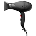 thumbnail image 1 of Sam Villa Light Salon Professional Ionic Blow Dryer - 2 Concentrator Nozzles, 1 of 10