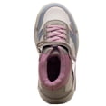 thumbnail image 4 of Tenis para Niña DTX 3003 multicolor 14, 4 of 6