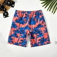 thumbnail image 4 of Summer Savings Clearance! Edvintorg 5-14 Years Boys Swim Trunks Children Boys'sun Beach Pants Swimming Trunks Beach Sports Shorts With Pocket Kids During Seaside Vacations, 4 of 4