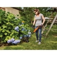 thumbnail image 4 of BLACK+DECKER 20V MAX* Lithium EASYFEED  String Trimmer/Edger, LSTE523, 4 of 17